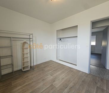 APPARTEMENT TYPE 4 AVEC BALCON ET GARAGE - Photo 2