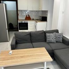 Studio/Γκαρσονιέρα για ενοικίαση - Φάληρο - Ιπποκράτειο, - Φωτογραφία 1