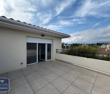 Location Appartement 2 pièces 38m² CANNES 06150 - Photo 3