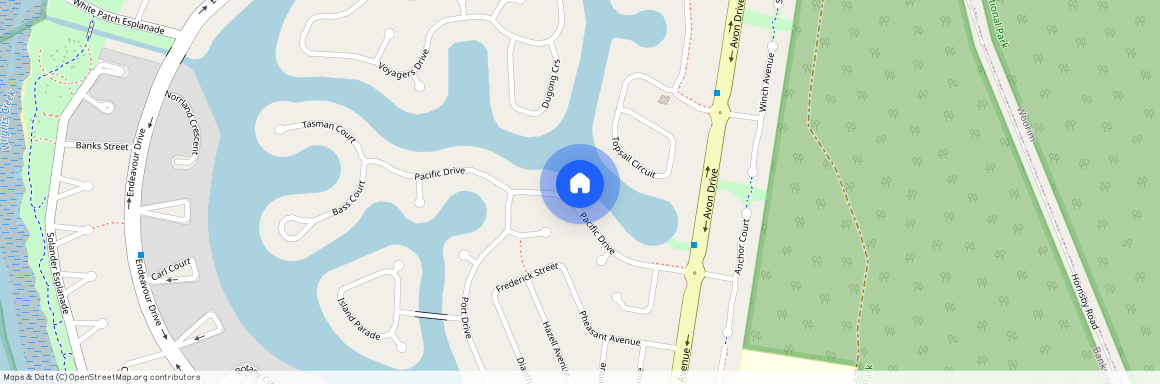 30 Pacific Drive, Qld 4507, Banksia Beach