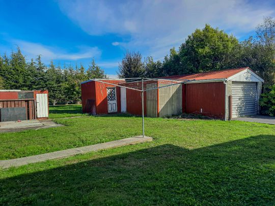 16 Whitefield Street, Kaiapoi - Photo 1