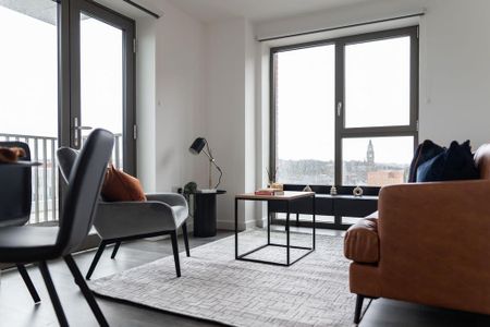 2 bedroom apartment to rent - Photo 2