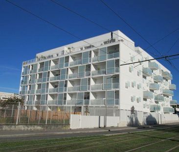 Sans frais d'agence ni garant T3 à Bordeaux Grand parc - Photo 5