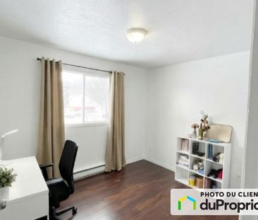 1630, rue Adélard-Colette, Sherbrooke (Mont-Bellevue) à louer - Photo 2