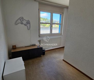 À louer à Delémont superbe attique de 6 pièces avec 1 grande terrasse - Photo 5