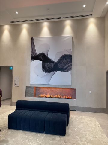 For Lease - 15 David Salomon Drive Unit# 3508, Toronto, Ontario - Photo 4