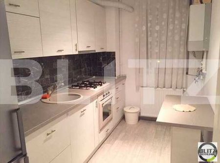 2 camere, 53 mp, decomandat, imobil nou, parcare, la prima inchiriere! - Photo 2