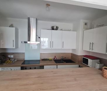 Location Appartement 3 pièces 64m² CAGNES SUR MER 06800 - Photo 4