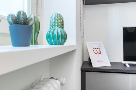 Via Luigi Tarino, Turin, Piedmont 10124 - Foto 4