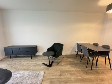 2 bedroom ground floor maisonette to rent - Photo 3