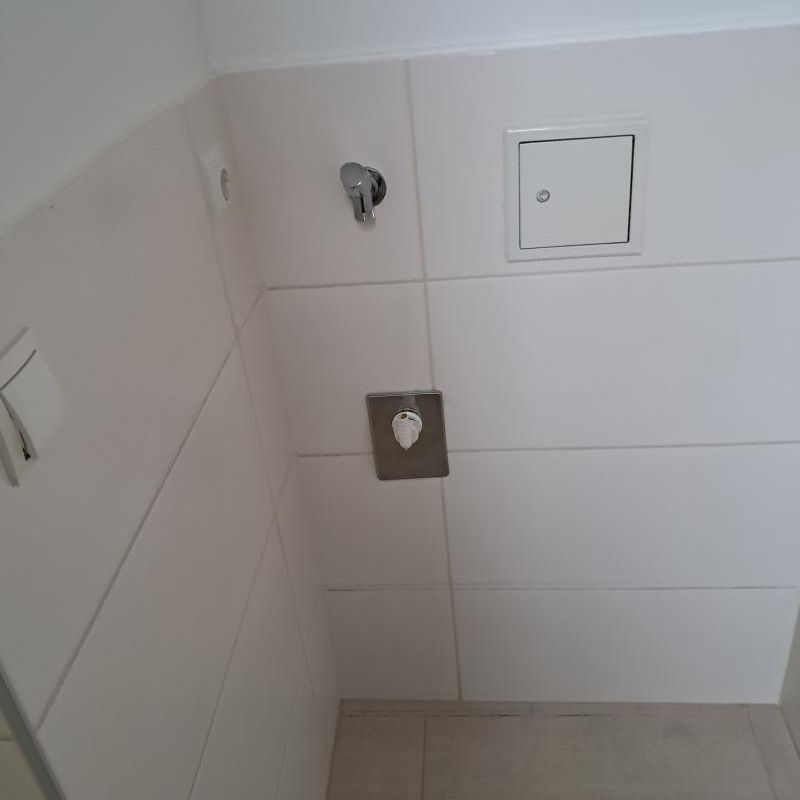 Schillerstraße 55, Top 6: Attraktive, zentrumsnahe 2 Zimmerwohnung, 75,16m2 WNFL, ablösefreie Küche, 2.Stock! - Foto 1