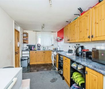 Odecroft, Peterborough PE3 7LX, Property for rent - Photo 2