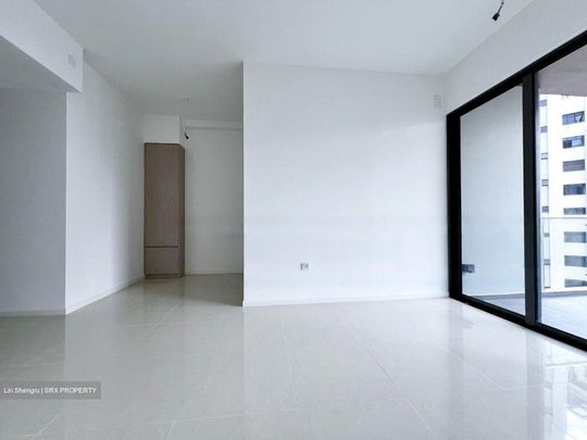 Verticus (D12), Apartment - For Rent - Photo 1