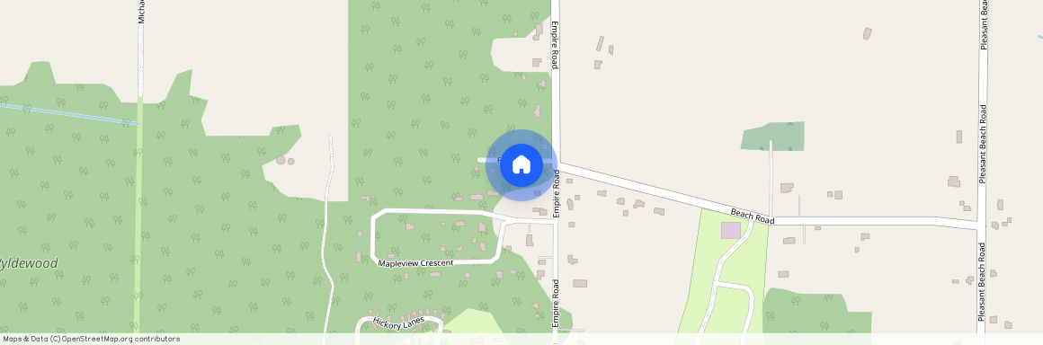 4875 Firelane 18 N/A, Port Colborne