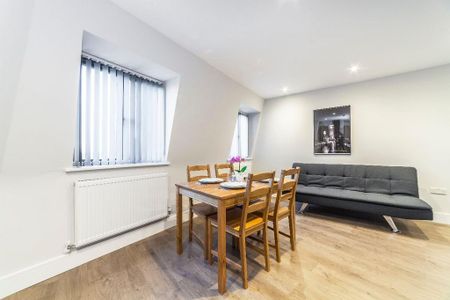 1 bedroom flat to rent - Photo 3