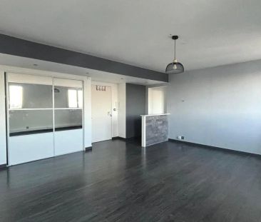 Appartement à louer 2 pièces 56.37m² - Photo 3