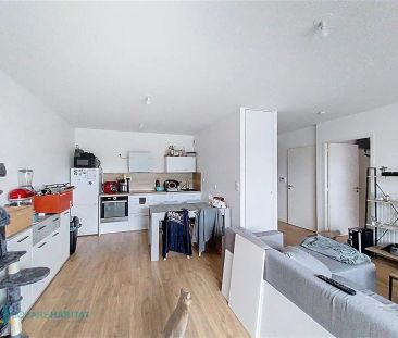 Location appartement 2 pièces - 49m² à Le relecq kerhuon (29480) - Photo 3