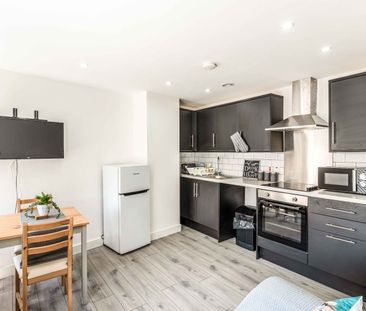 1 Bed Flat, Prescot Road, L13 - Photo 3