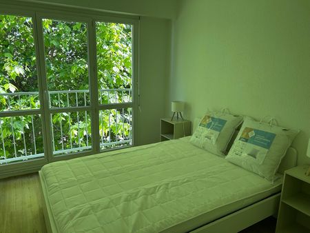 Location appartement 2 pièces, 44.20m², Noisy-le-Grand - Photo 3