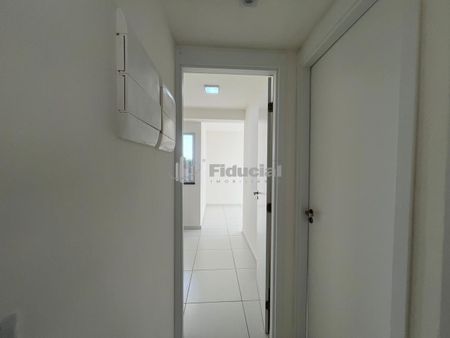 ANTONIO BEZERRA - APARTAMENTO - R SAO VICENTE DE PAULO, 260 TORRE 2, APTO 405 - Photo 4