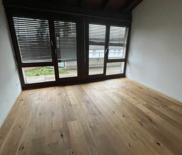 Einzigartige Attika-Wohnung mit eigener Terrasse - Foto 3