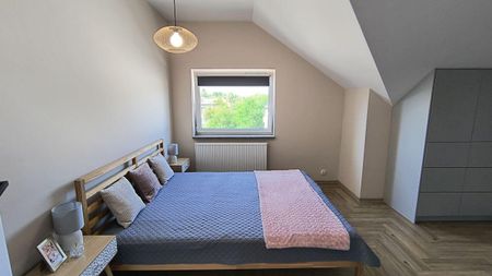 Przestronne, komfortowe mieszkanie - Photo 2