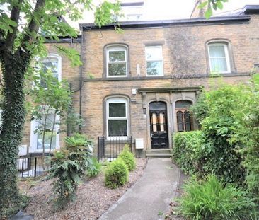13 Parkers Road, Broomhill, Sheffield, S10 1BN - Photo 4
