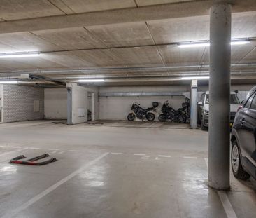 Palaceplein 97, Belgisch Park, 2587WG, Den Haag - Foto 1