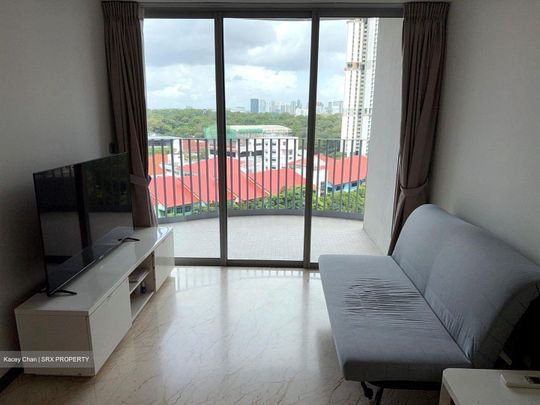 Queens Peak (D3), Condominium - For Rent - Photo 1