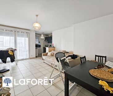 Appartement T2 près de CORBEIL ESSONNES à louer - Photo 1