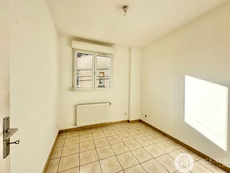 appartement deux chambres 2 places de stationnement - Photo 5