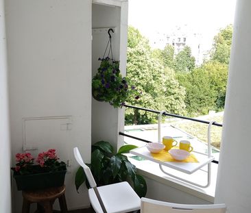 Ruime kamer in een prachtig gemeubeld appartement - Foto 6