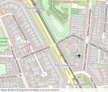 4 pokojowe mieszkanie na Żoliborzu | 110 m2 - Фото 1