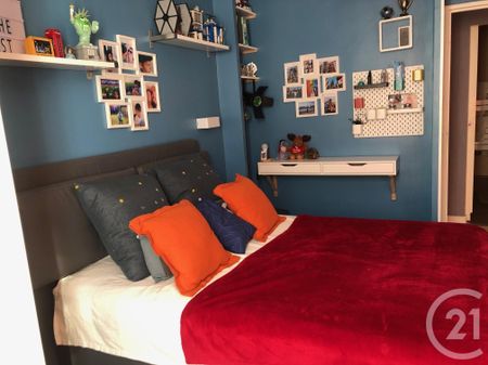 Location Appartement 3 pièces 65m² AUBAGNE 13400 - Photo 4