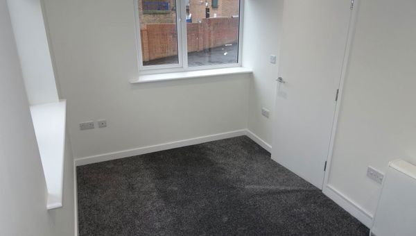 Middlewood Road, Hillsborough, Sheffield, S6 4HA - Photo 1