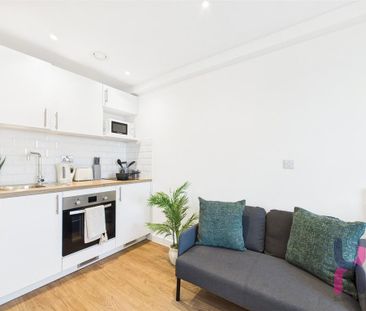 Studio to rent - Photo 4