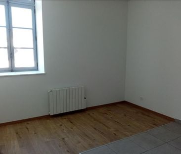1 pièce - 22,9 m² - 2ème étage - Colocation non autorisée - Photo 3