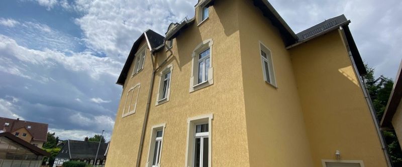 2-Raum-Wohnung in Neukirchen! - Photo 1