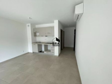 A LOUER - STUDIO 31m² - Avenue de Borgo 20290 - Photo 2