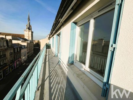 Appartement MAISONS LAFFITTE - Photo 5