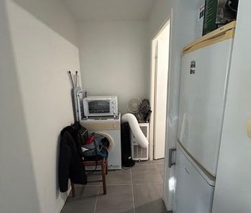 Location Appartement 1 pièce 35m² MERIGNAC 33700 - Photo 4