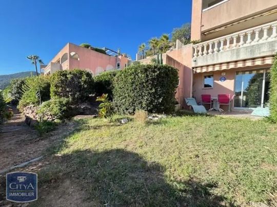 Appartement à louer 2 pièces 28.45m² - Photo 1