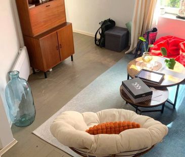 Duplex te huur in Elsene voor € 985 met 1 slaapkamer - Photo 4