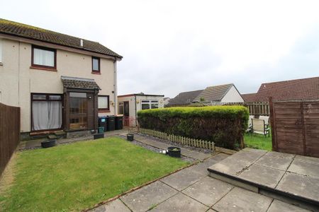 1 bedroom terraced house to rent - Photo 4