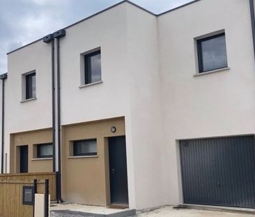 Location Appartement 1 pièce 15m² TALENCE 33400 - Photo 2