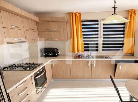 Apartament 3 camere, decomandat, zona Marasti - Fotografie 4