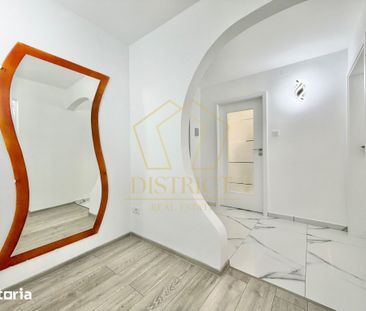 Apartament cu 3 camere decomandat | parter inalt, zona Girocului | Lid - Photo 3