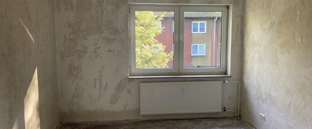 3-Zimmer-Wohnung in Gelsenkirchen Hassel - Photo 1