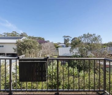 One Bedroom Apartment - Photo 6