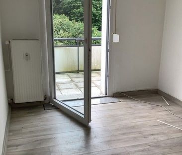 Komm nach Heisingen: renoviertes Single Apartment, 2 Zimmer + Balkon und Blick ins Grüne - Foto 6